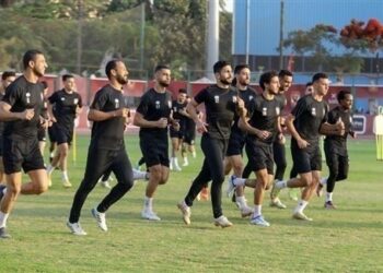 الأهلي المصري يعلن جاهزية السولية وديانغ وفتحي لنهائي أبطال إفريقيا