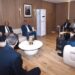 بعثة الأهلي المصري تصل إلى الدار البيضاء استعداداً للقاء الوداد في نهائي دوري الأبطال