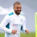 ووكر جاهز لمواجهة ريال مدريد وغياب ستونز