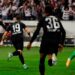 رينجرز وفرانكفورت الى نهائي مسابقة الدوري الأوروبي