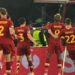 روما وفينورد إلى نهائي دوري المؤتمر الأوروبي