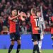جنوى يقهر يوفنتوس في الدوري الإيطالي