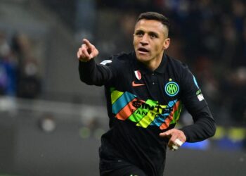 إنتر ميلان يقلب الطاولة على إمبولي ويتصدر الدوري الإيطالي