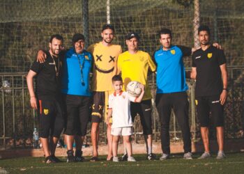 بعد الوداد…النصيري يحفز لاعبي المغرب الفاسي قبل لقاء برشيد