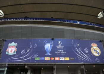 7 الآف شرطي يسهرون على أمن نهائي دوري أبطال أوروبا