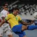 استبعاد دانيلو من قائمة المنتخب البرازيلي لوديتي كوريا الجنوبية واليابان