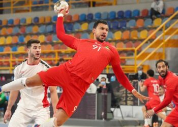 قرعة بطولة أمم إفريقيا لكرة اليد: المنتخب الوطني إلى جانب مصر والكاميرون