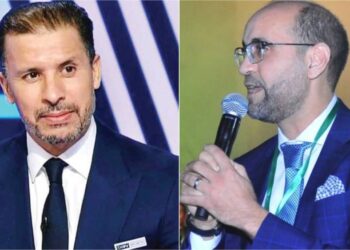 بعدما وصفهم بالأقزاء… أنيس محفوظ يهاجم يوسف شيبو بسبب تصريحاته الأخيرة