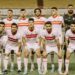 الزمالك يوقف مستحقات لاعبيه ويقرر عدم اللعب على ملعب القاهرة الدولي