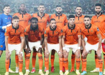 بعد تتويجه بلقب كأس الكاف.. نهضة بركان تحصل على منحة مالية مغرية