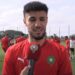 مزراوي : انا سعيد بالعودة إلى الأسود وأحبكم جميعا