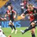 جنوى يودع الدوري الإيطالي الممتاز بهزيمة أمام بولونيا
