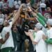 بوسطن سلتيكس يتأهل لنهائي دوري السلة الأمريكي