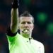 صافرة إيطالية تدير مواجهة ريال مدريد ومانشستر سيتي