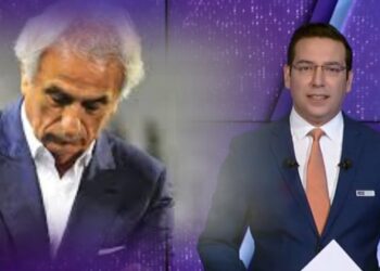 أمين السبتي يكشف هوية المدرب الجديد للمنتخب المغربي خلفا لوحيد خاليلوزيتش