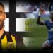 حمدالله يدعم لاعب باري سان جرمان ادريسا غاي