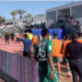 سابقة.. جماهير الرجاء تمنع اللاعبين من النزول الى مستودع الملابس بعد الهزيمة
