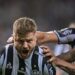 مينيرو وكورينثيانز يقاسمان بالميراس صدارة الدوري البرازيلي