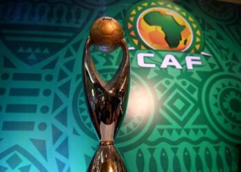 دونور يحتضن نهائي دوري أبطال أفريقيا