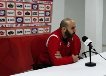 الركراكي يرشح الأهلي المصري للفوز بدوري أبطال أفريقيا