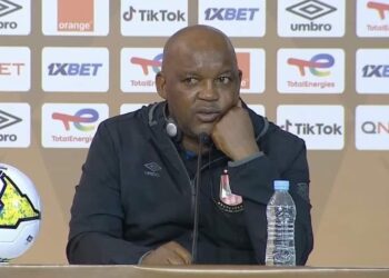 موسيماني:الوداد فريق كبير لكننا جاهزون للتتويج باللقب