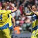 يوفنتوس ينعش آماله الآوروبية في الدوري الإيطالي
