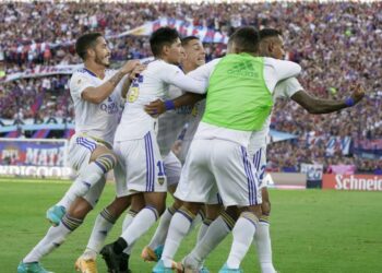 بوكا جونيورز يبلغ ربع نهائي كأس رابطة الدوري الأرجنتيني