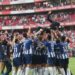 بورتو يتوج بلقب الدوري البرتغالي