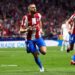 أتلتيكو يعزز آماله الأوروبية ويحسم ديربي مدريد ضد الريال