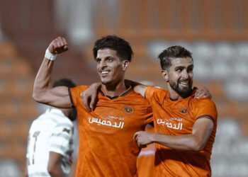 الفحلي: أتمنى أن يكون السوبر الافريقي مغربيا