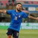 إنسيني: سأظل متاحاً للمنتخب الإيطالي بعد مغادرة نابولي