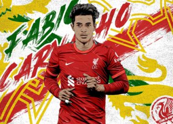 ليفربول يضم فابيو كارفاليو