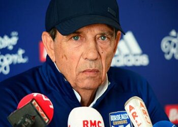 الفرنسي جان لوي جاسيه مدرباً لمنتخب كوت ديفوار