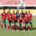 المنتخب المغربي ينهزم أمام غانا ويقترب من مغادرة تصفيات المونديال