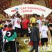 بعد التتويج بلقب دوري أبطال أفريقيا.. الوداد الرياضي يحصل على منحة مغرية