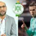 رئيس الرجاء الرياضي وصفقة جاريت بيل