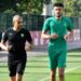 نجم البطولة الوطنية يعوض مزراوي في ودية أمريكا