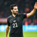 غويندوغان ينضم لمعسكر المنتخب الألماني في إسبانيا