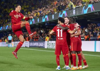 ليفربول الأكثر ربحاً من دوري أبطال أوروبا