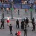 اعتقال 68 شخصاً في باريس على هامش نهائي دوري الأبطال