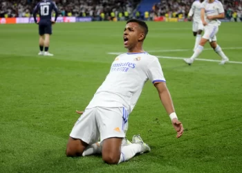معجزة برازيلية تؤهل ريال مدريد لنهائي دوري أبطال أوروبا في ملحمة البرنابيو