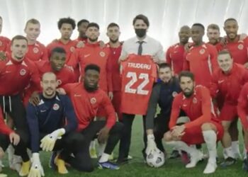 يهم أسود الأطلس…الاتحاد الكندي يلغي مباراة مثيرة للجدل أمام إيران