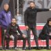 دولي مغربي سابق يدرب بي إس في أيندهوفن الهولندي