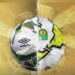 “الكاف” يكشف عن كرة نهائي دوري الأبطال بين الوداد الرياضي والأهلي المصري