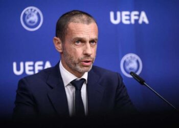 رئيس “يويفا”: تغييرات دوري الأبطال ستزيد التنافس وترفع الإيرادات