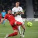 أتلتيكو مدريد يهزم إلتشي في الدوري الإسباني