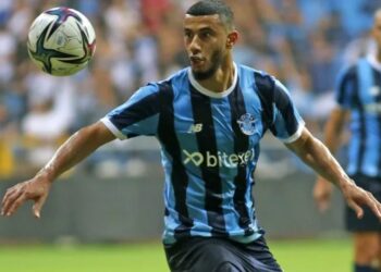 بلهندة يسجل هدفا جديدا في الدوري التركي