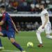 ريال مدريد يسحق ليفانتي بسداسية نظيفة