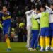 تيغري يضرب موعداً مع بوكا جونيورز في نهائي كأس رابطة الدوري الأرجنتيني