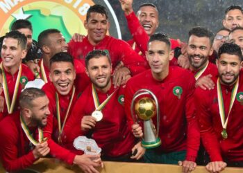 هل ينسحب المغرب من المشاركة في “شان” الجزائر بعد انسحاب مصر وتونس؟